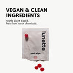Lunette Yoni Wipes 20 pack