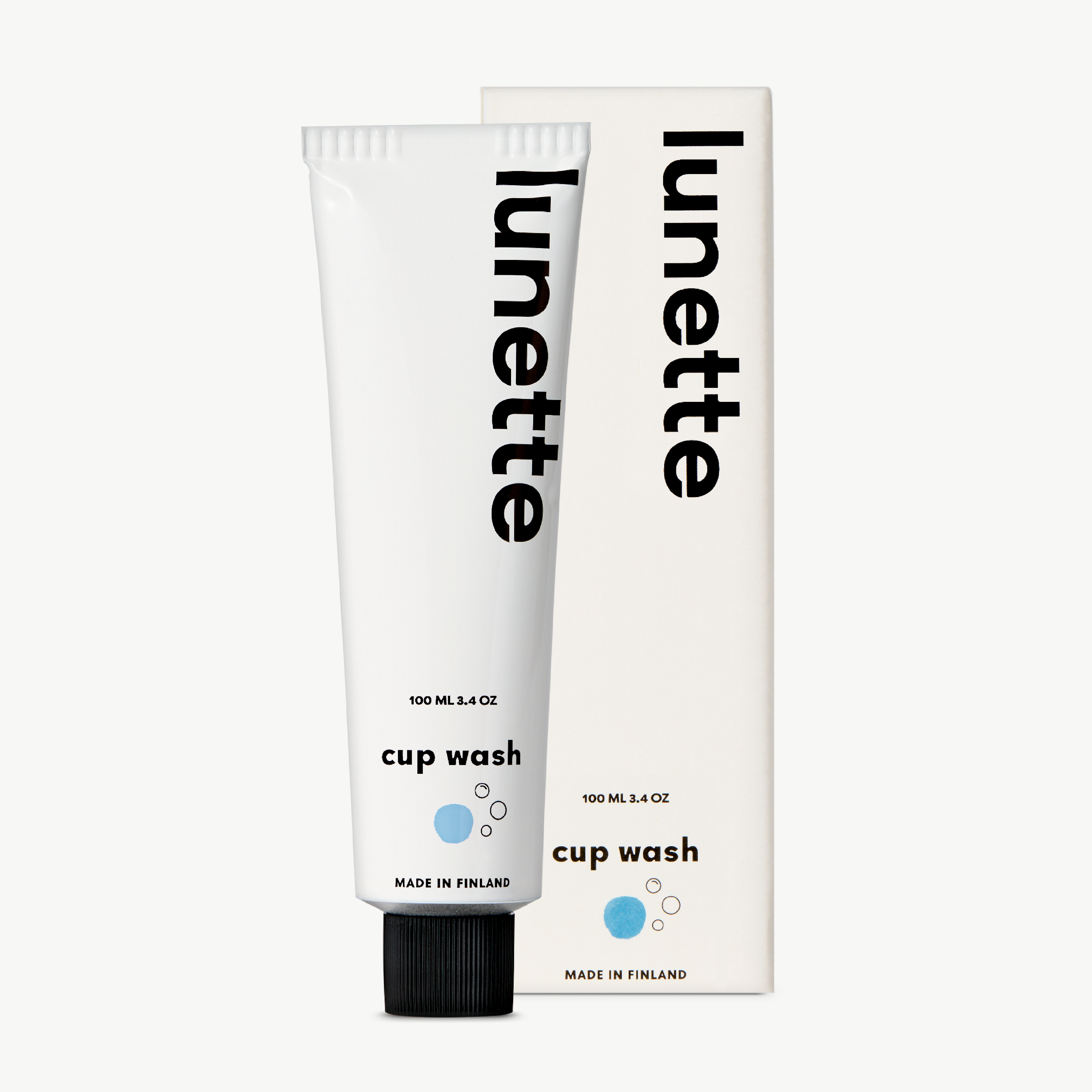 Lunette Cup Wash 100 ml
